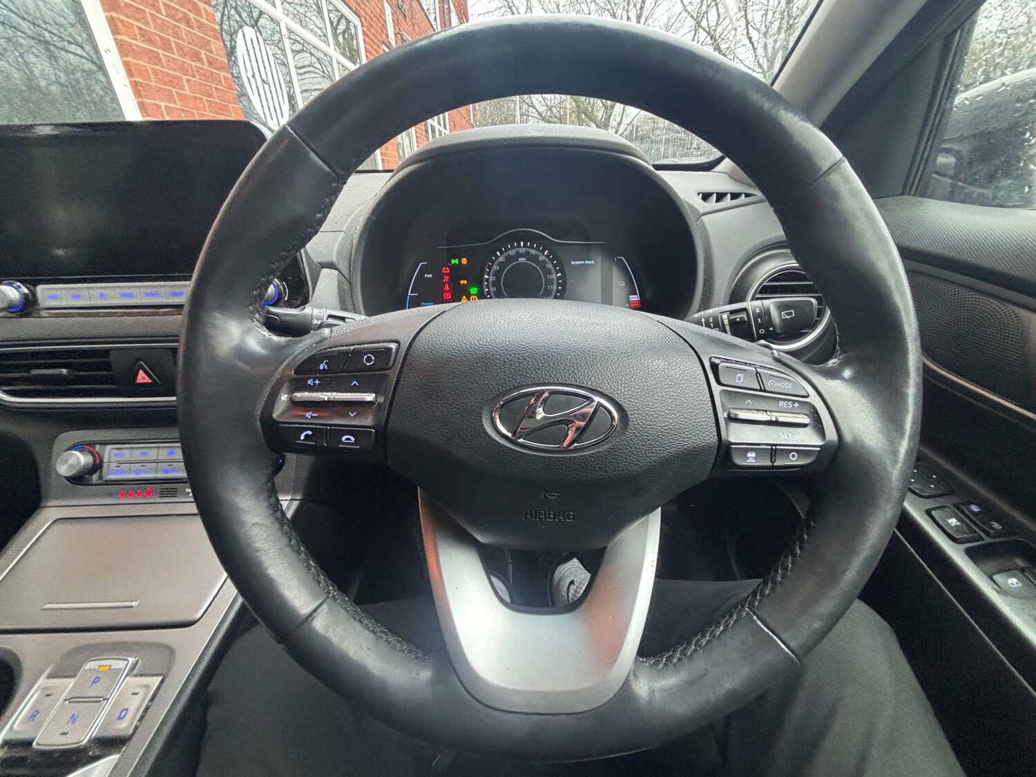 Used Hyundai KONA 2020 for sale - 77567776: Photo 23