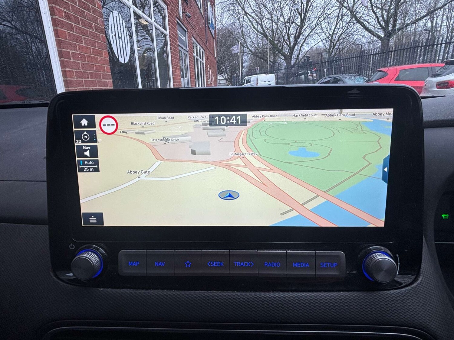 Used Hyundai KONA 2020 for sale - 77567776: Photo 28