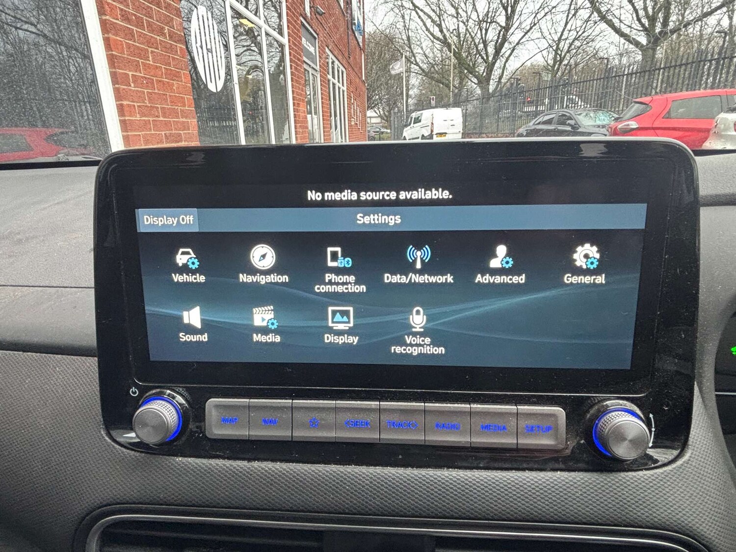 Used Hyundai KONA 2020 for sale - 77567776: Photo 29