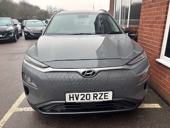 Used Hyundai KONA 2020 for sale - 77567776: Photo