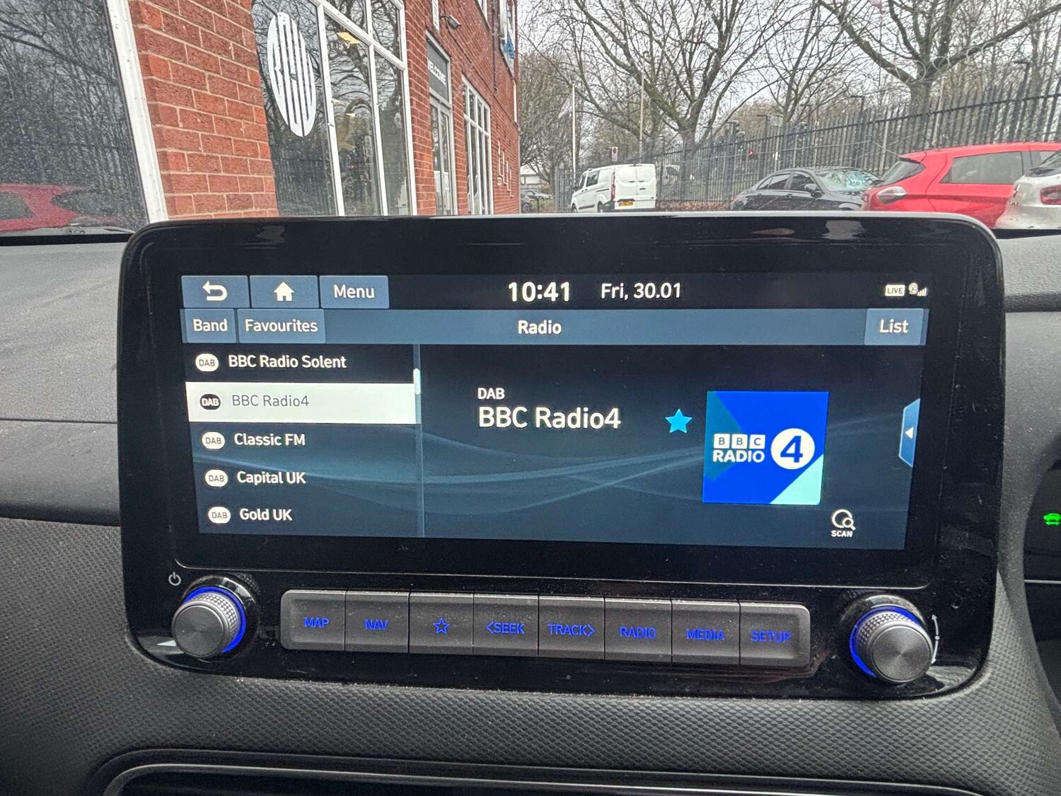 Used Hyundai KONA 2020 for sale - 77567776: Photo 30