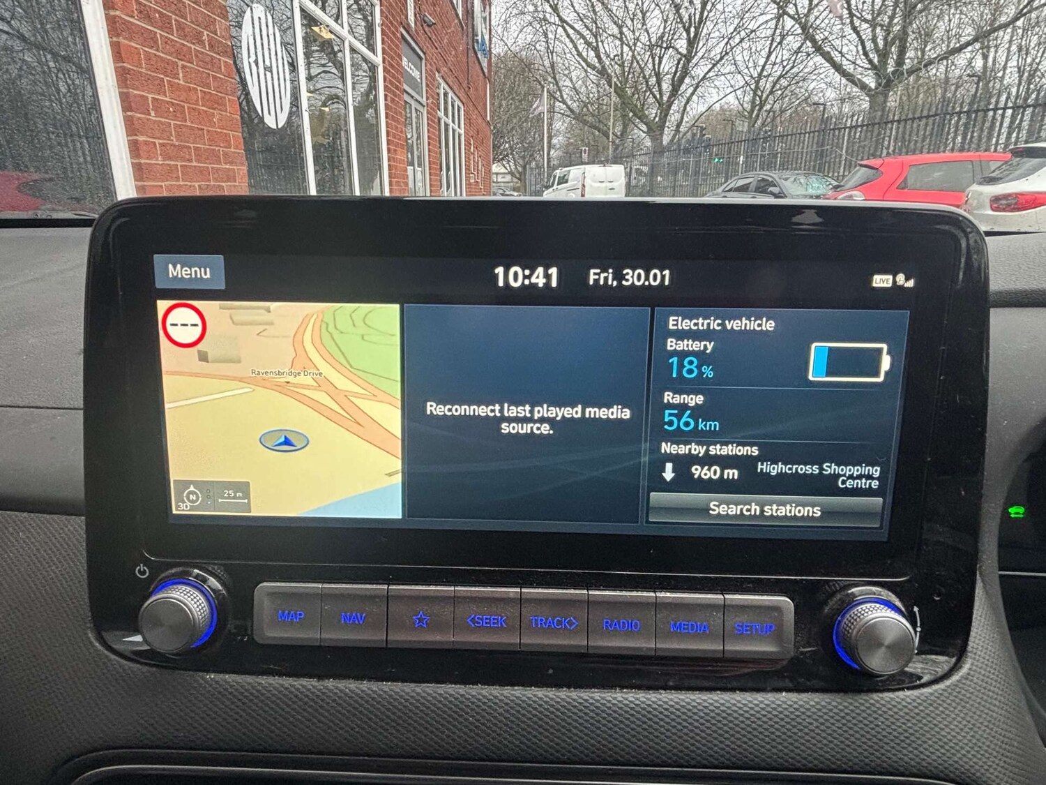 Used Hyundai KONA 2020 for sale - 77567776: Photo 31