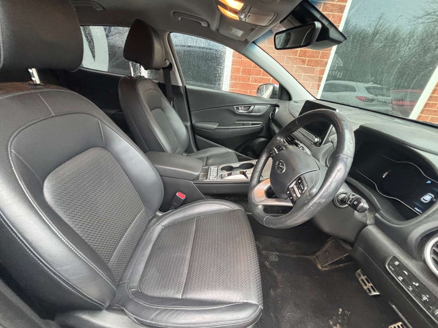 Used Hyundai KONA 2020 for sale - 77567776: Photo 33