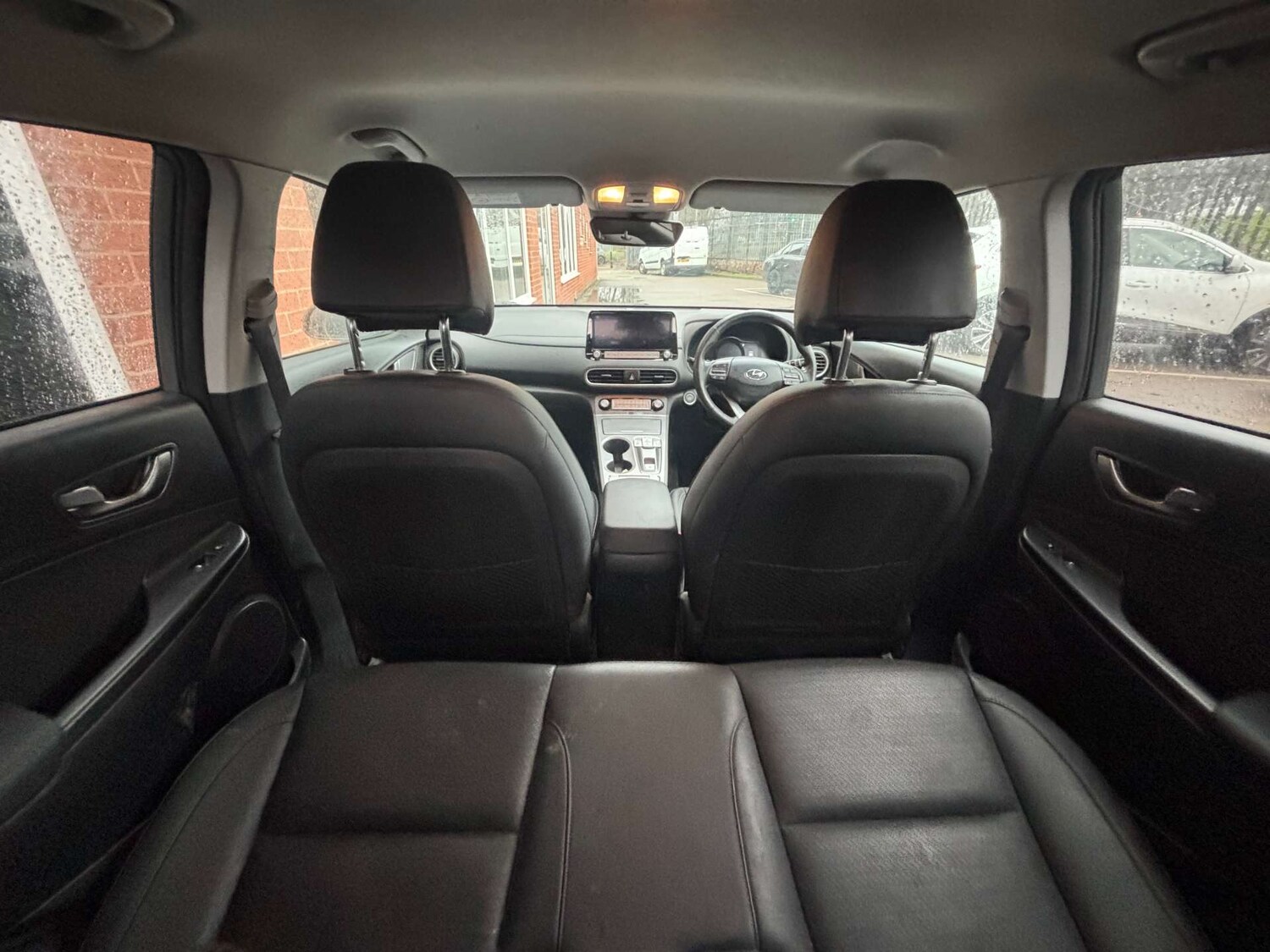 Used Hyundai KONA 2020 for sale - 77567776: Photo 35