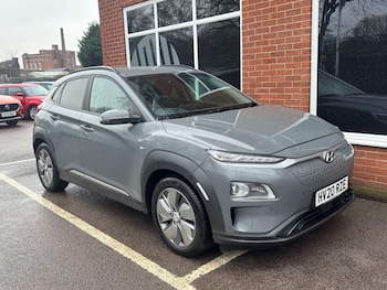 Used Hyundai KONA 2020 for sale - 77567776: Photo