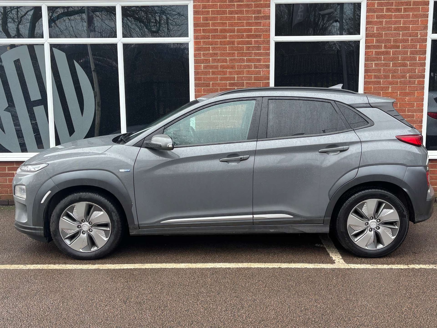 Used Hyundai KONA 2020 for sale - 77567776: Photo 5