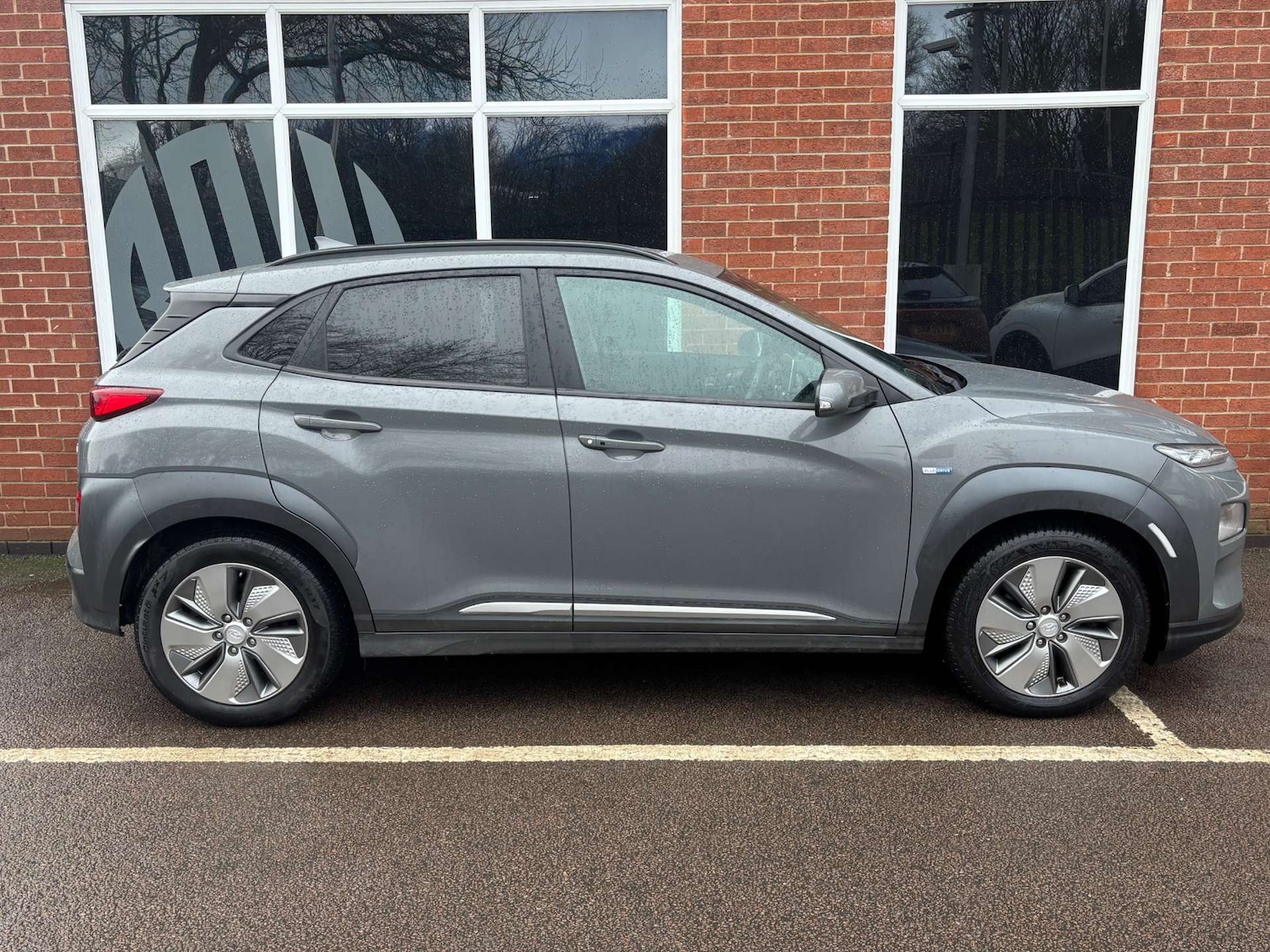 Used Hyundai KONA 2020 for sale - 77567776: Photo 6