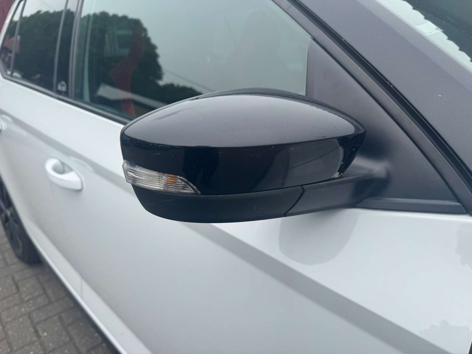 Used Skoda Fabia 2019 for sale - 77096060: Photo 16