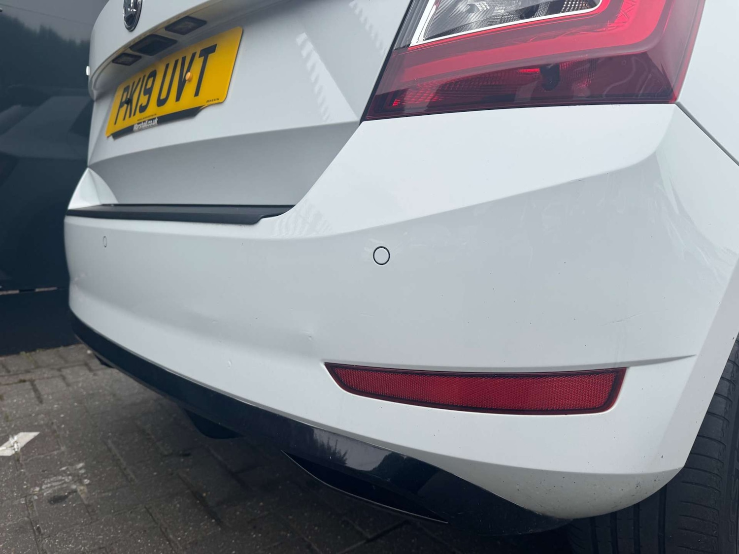 Used Skoda Fabia 2019 for sale - 77096060: Photo 20