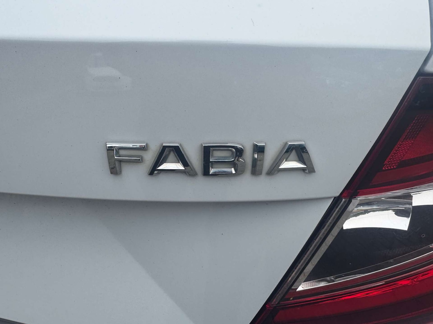 Used Skoda Fabia 2019 for sale - 77096060: Photo 21