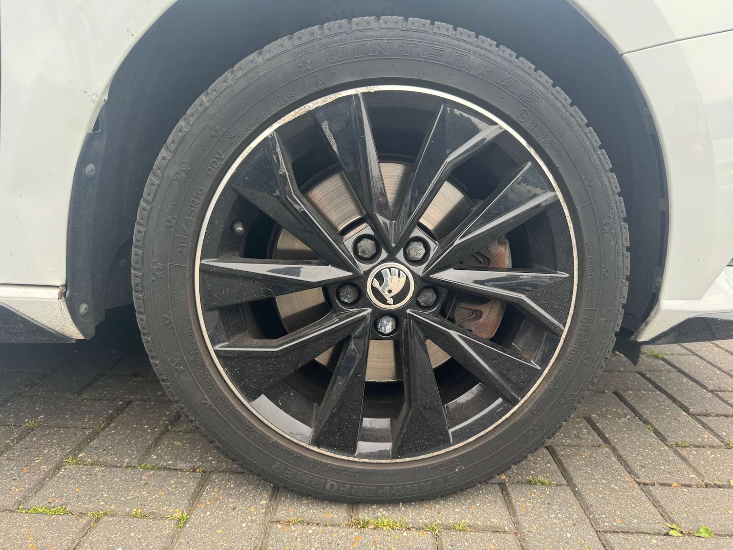 Used Skoda Fabia 2019 for sale - 77096060: Photo 22