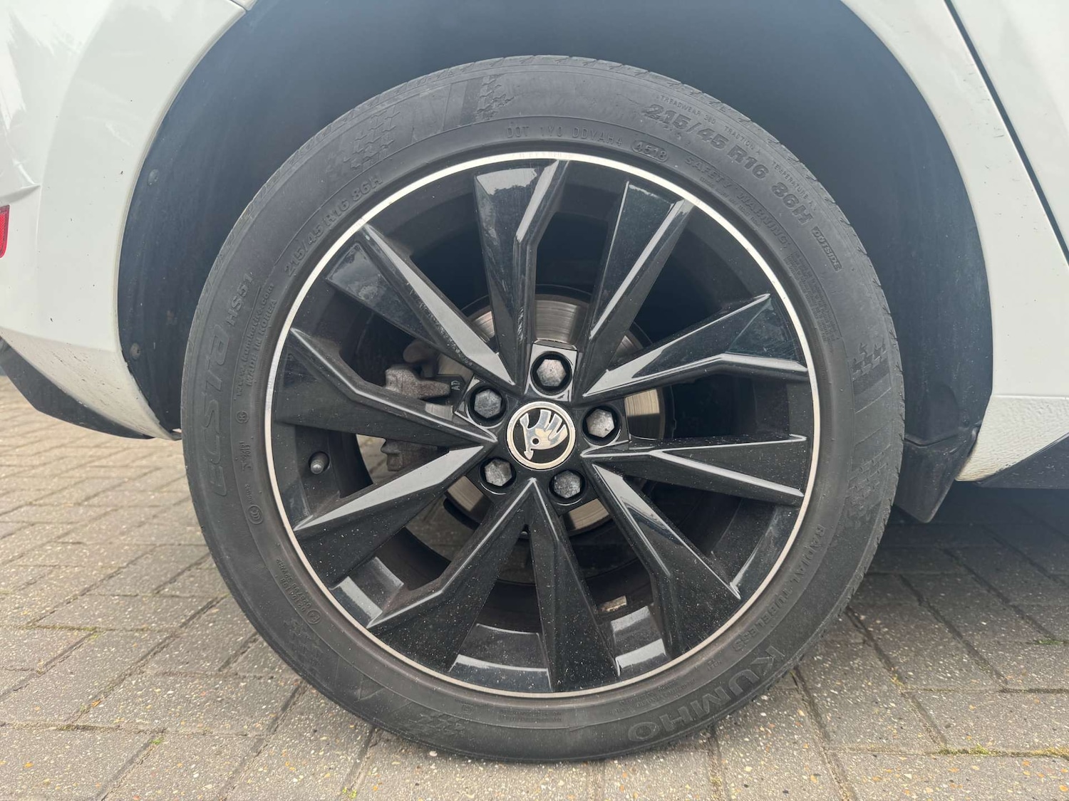 Used Skoda Fabia 2019 for sale - 77096060: Photo 23