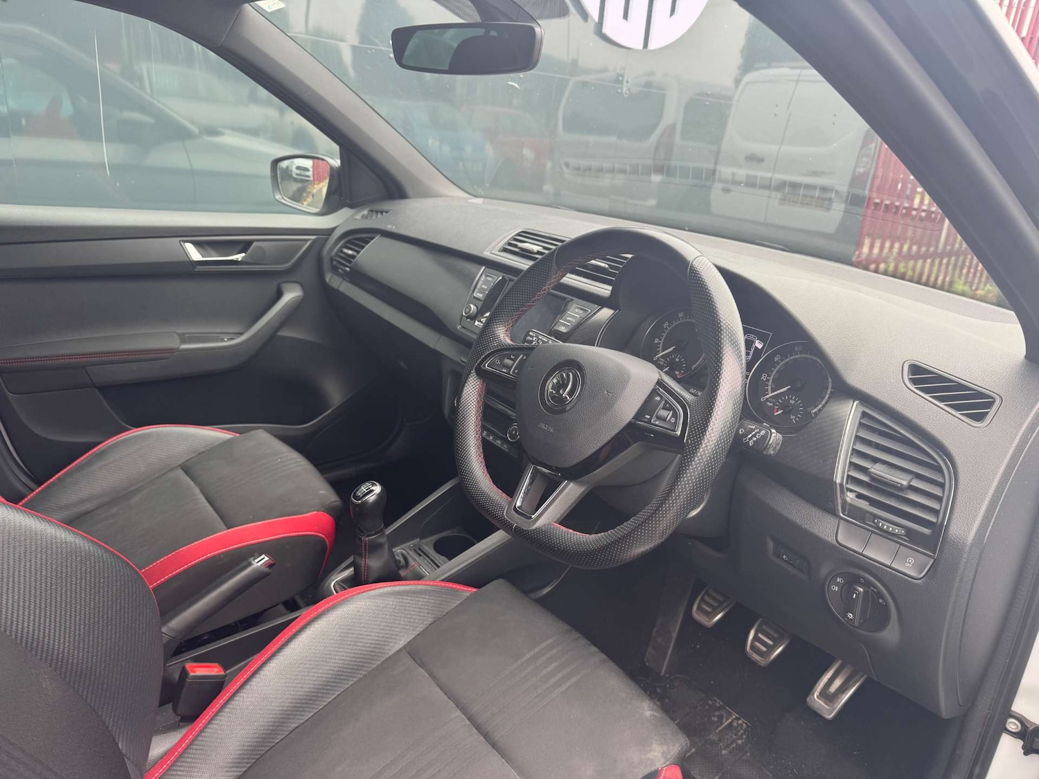 Used Skoda Fabia 2019 for sale - 77096060: Photo 25