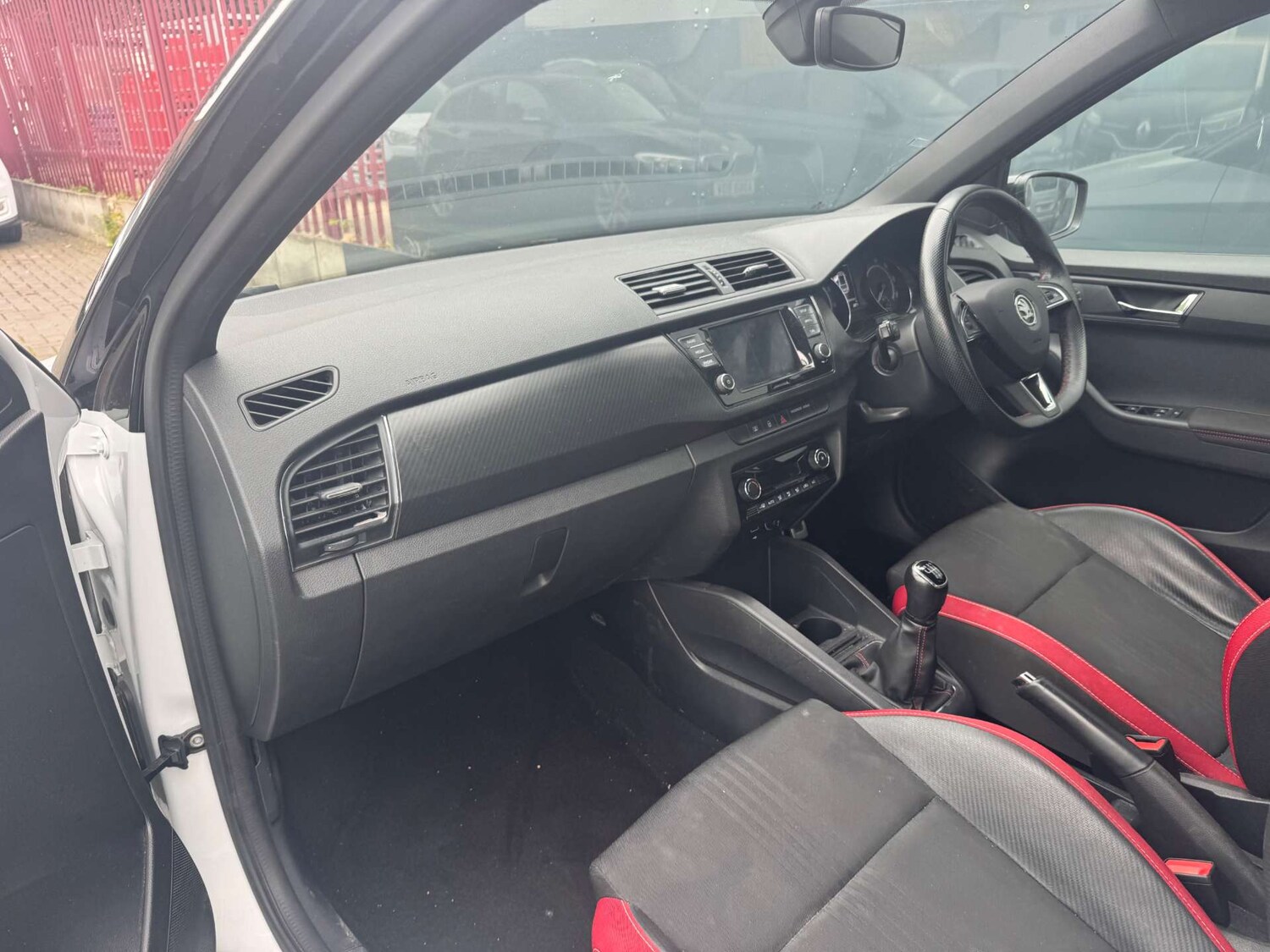Used Skoda Fabia 2019 for sale - 77096060: Photo 26
