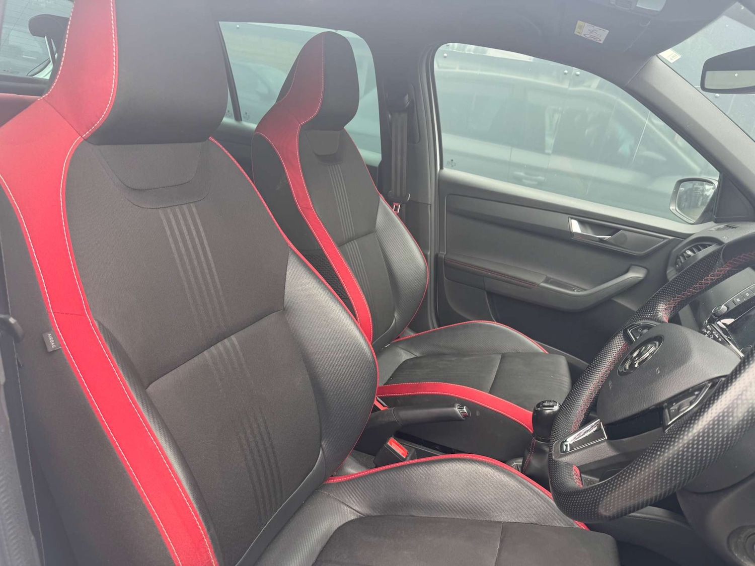 Used Skoda Fabia 2019 for sale - 77096060: Photo 27