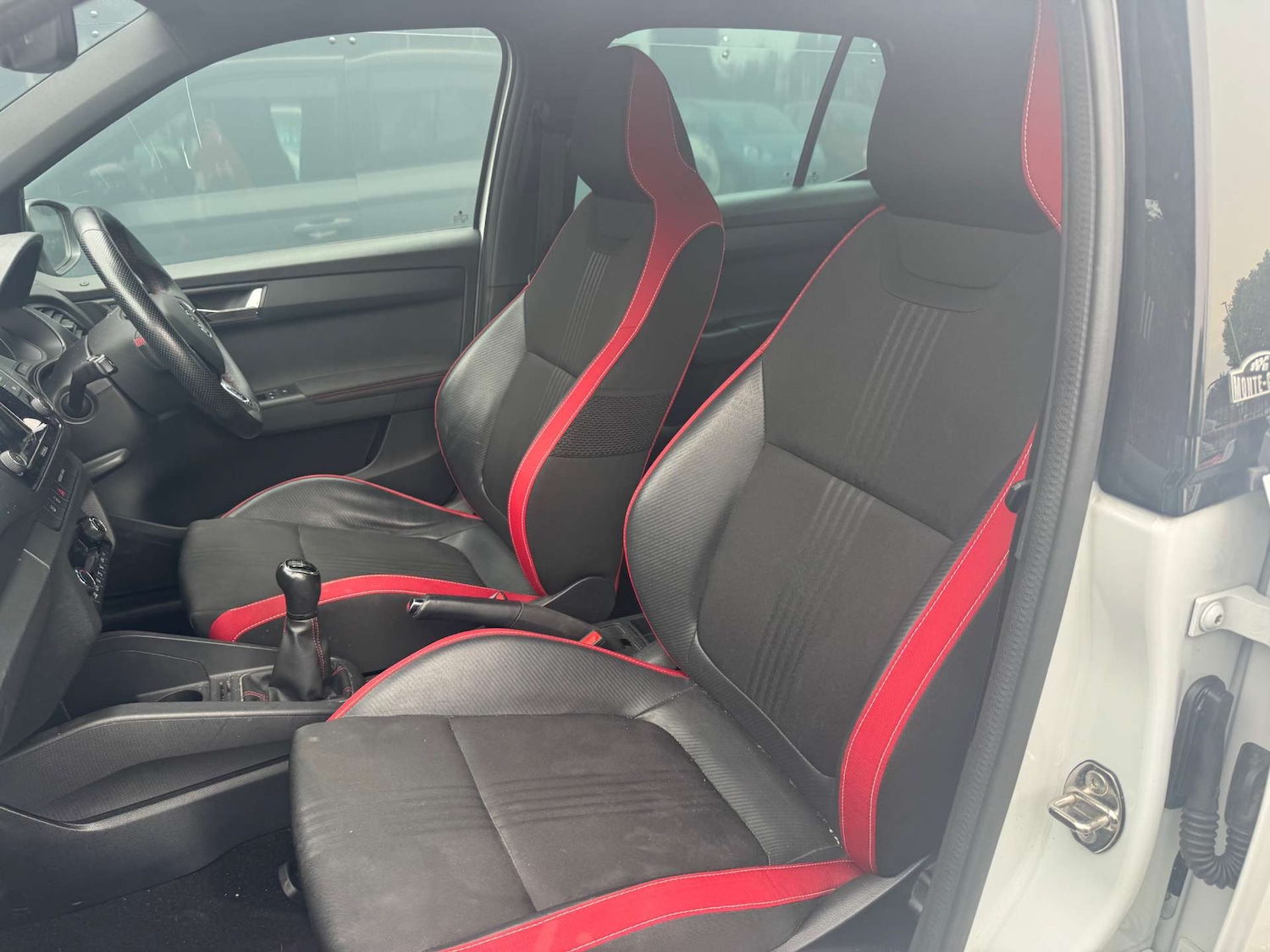 Used Skoda Fabia 2019 for sale - 77096060: Photo 28