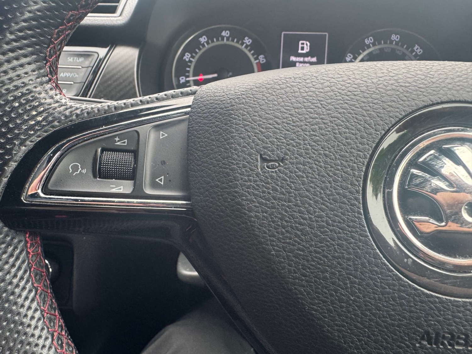 Used Skoda Fabia 2019 for sale - 77096060: Photo 30