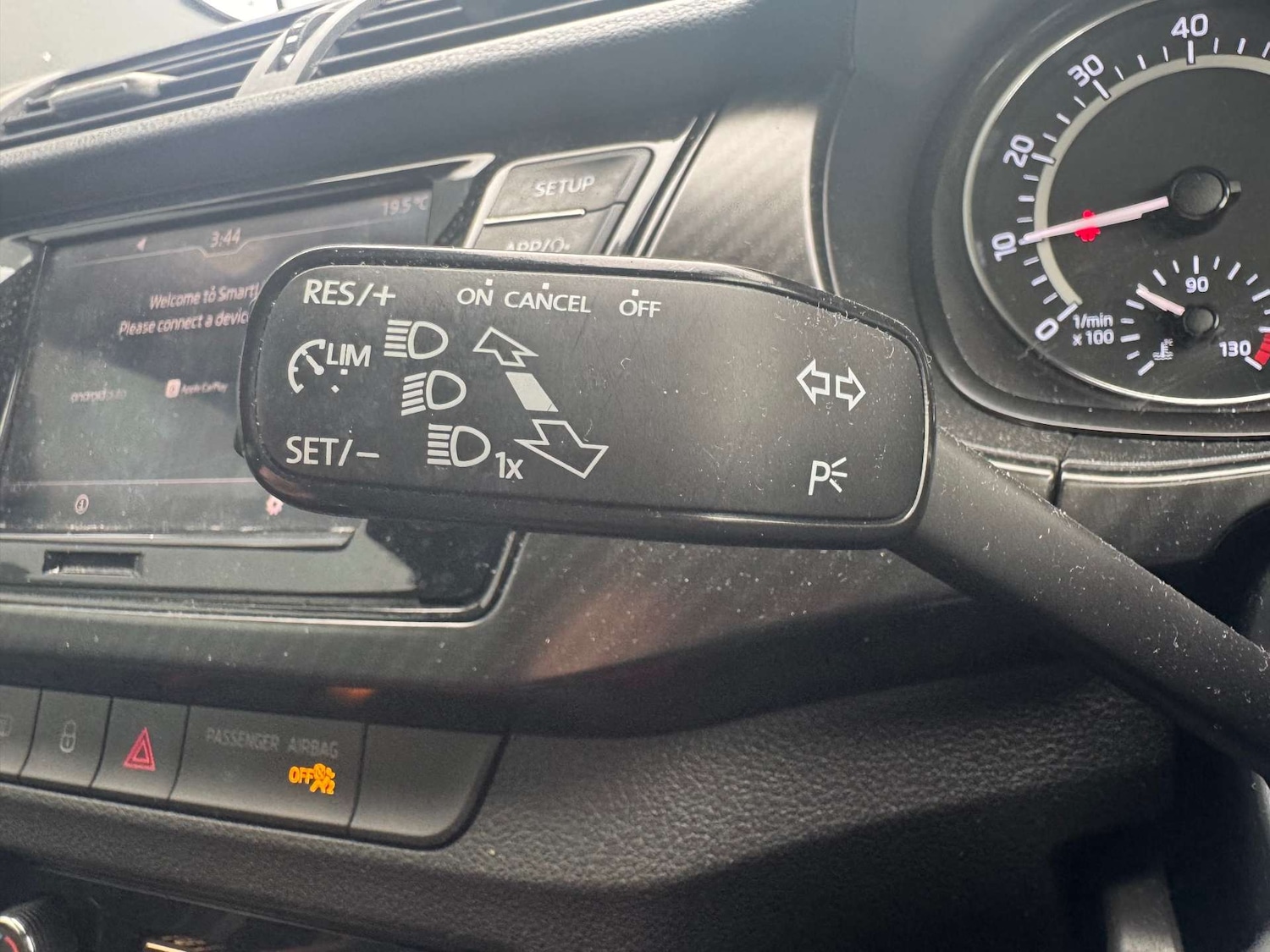 Used Skoda Fabia 2019 for sale - 77096060: Photo 32