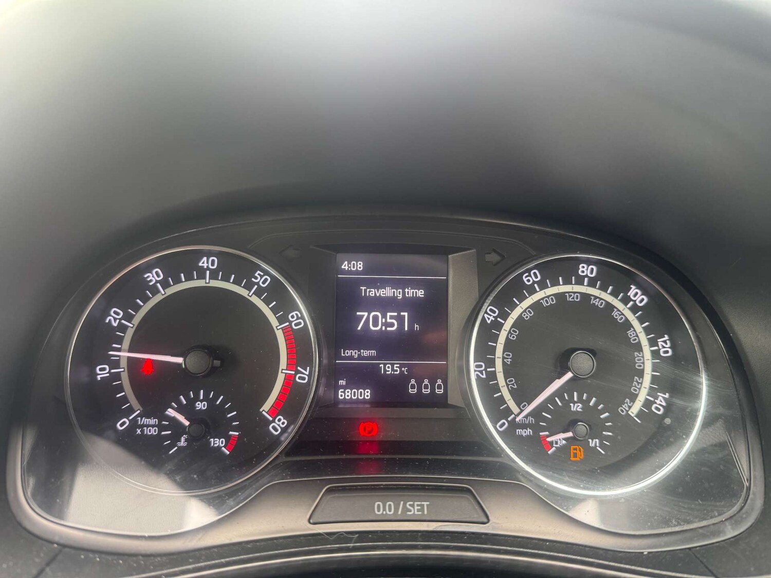 Used Skoda Fabia 2019 for sale - 77096060: Photo 34