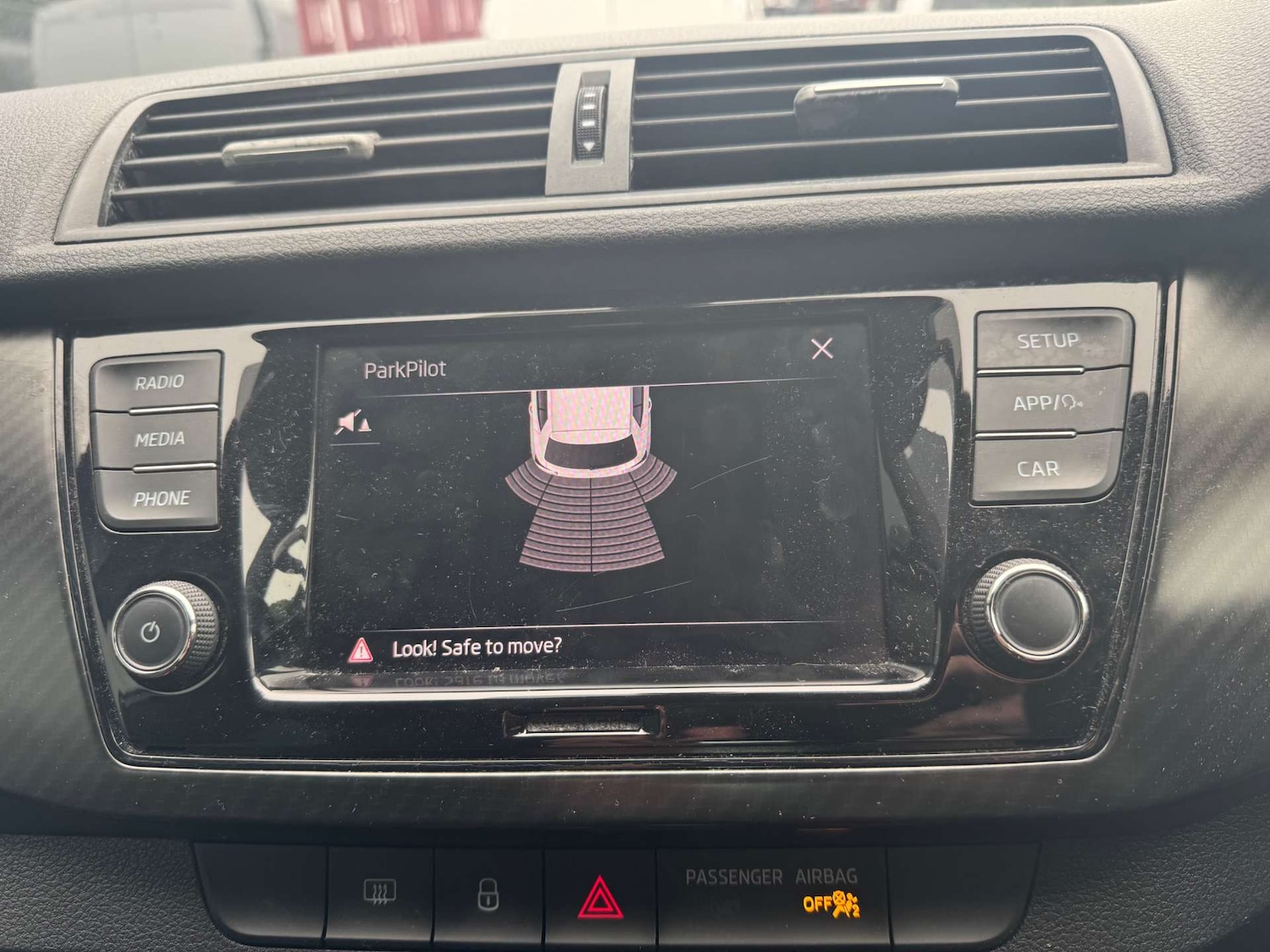 Used Skoda Fabia 2019 for sale - 77096060: Photo 35