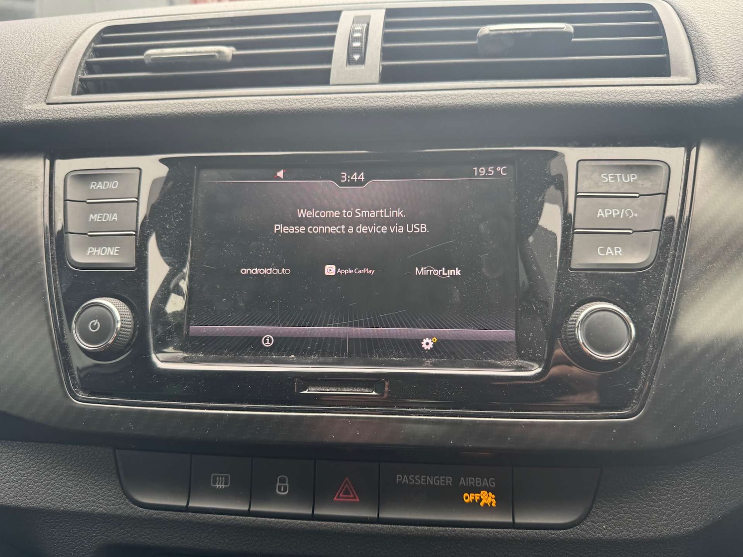 Used Skoda Fabia 2019 for sale - 77096060: Photo 36