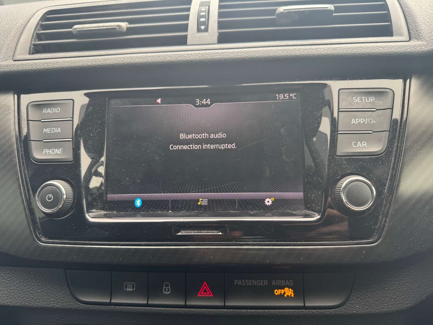 Used Skoda Fabia 2019 for sale - 77096060: Photo 37