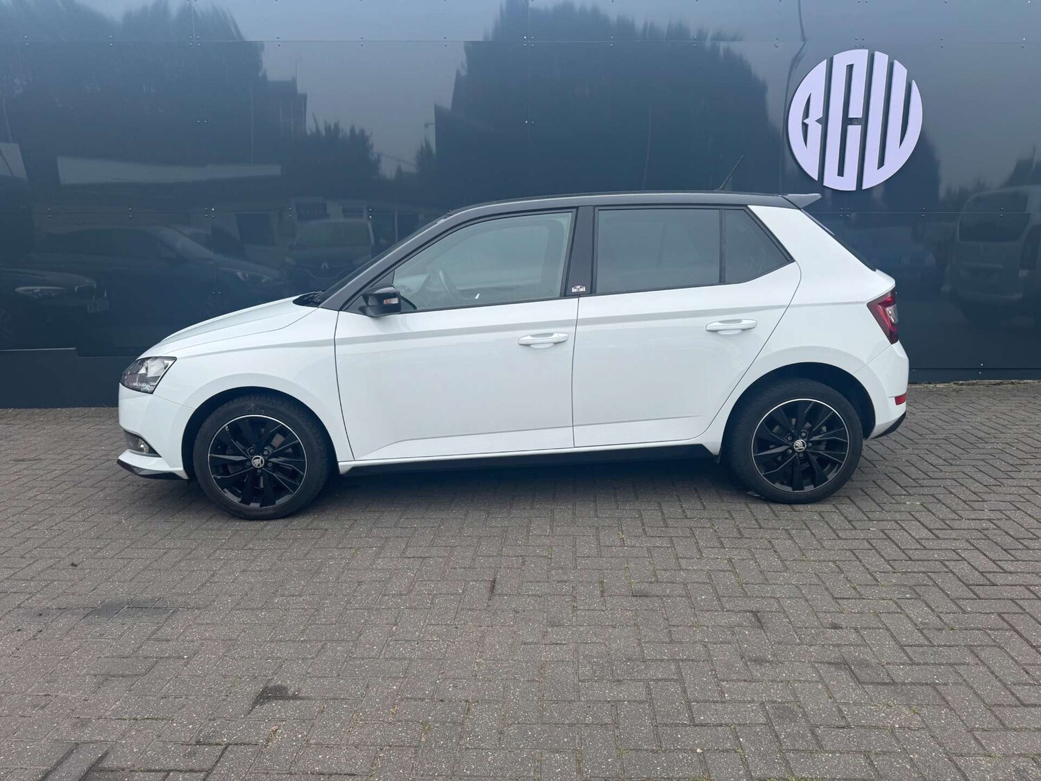 Used Skoda Fabia 2019 for sale - 77096060: Photo 4
