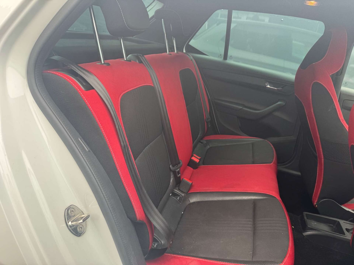 Used Skoda Fabia 2019 for sale - 77096060: Photo 41