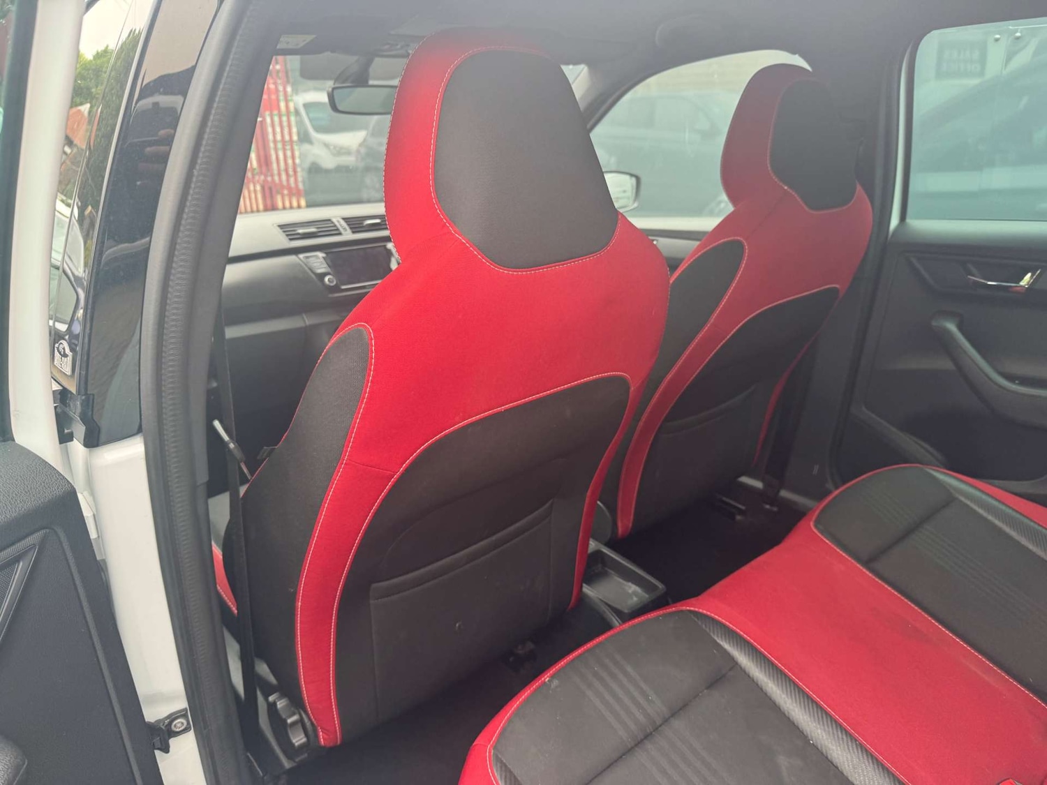 Used Skoda Fabia 2019 for sale - 77096060: Photo 42