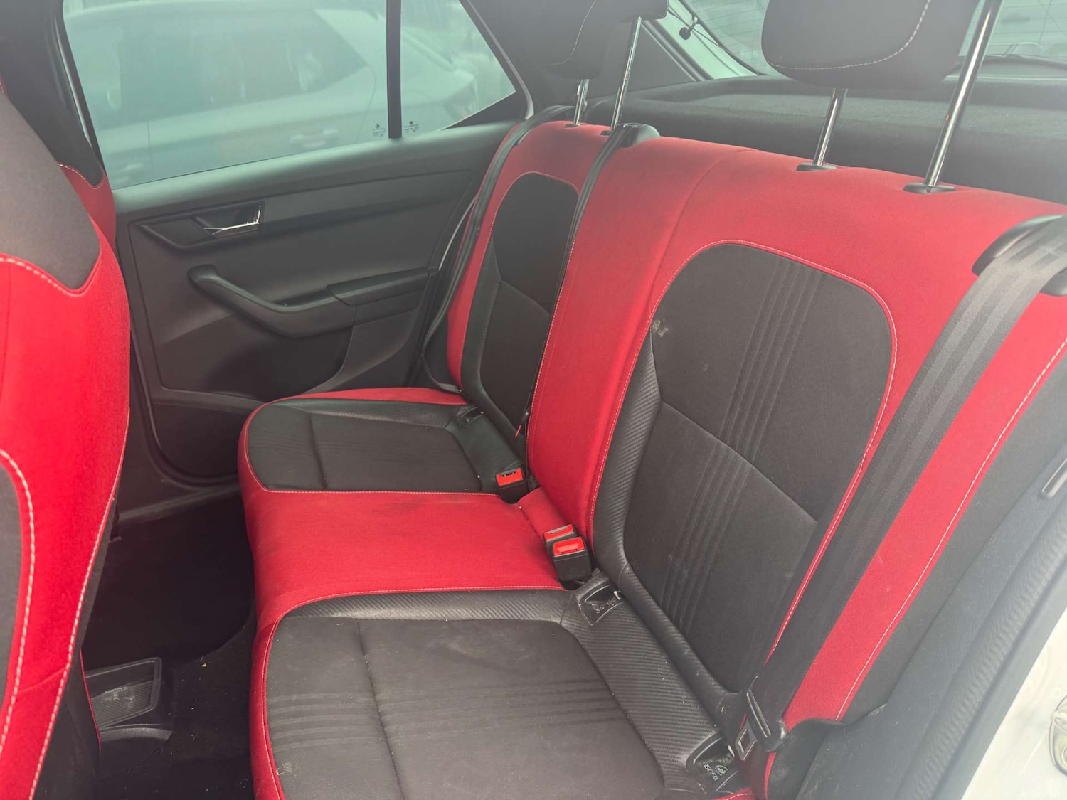 Used Skoda Fabia 2019 for sale - 77096060: Photo 43