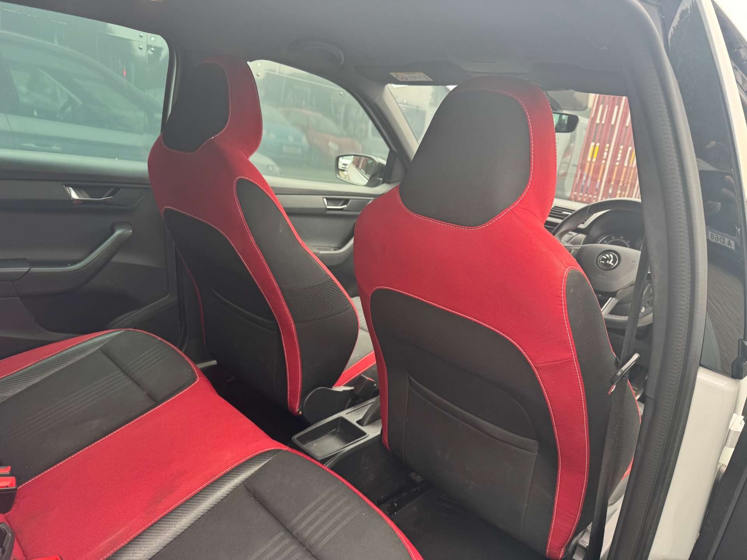 Used Skoda Fabia 2019 for sale - 77096060: Photo 44