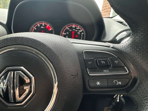 Used MG MG3 2019 for sale - 76068135: Photo 11