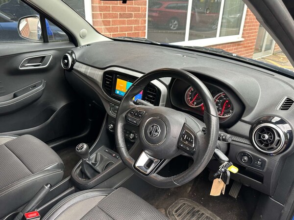 Used MG MG3 2019 for sale - 76068135: Photo 15