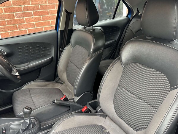 Used MG MG3 2019 for sale - 76068135: Photo 18