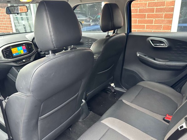 Used MG MG3 2019 for sale - 76068135: Photo 25