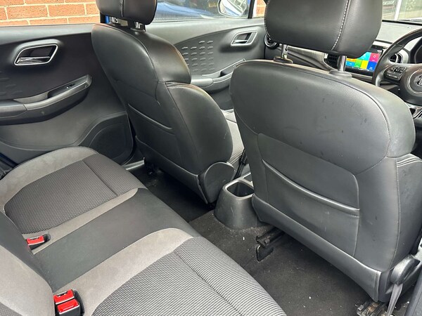 Used MG MG3 2019 for sale - 76068135: Photo 28