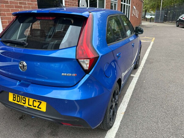 Used MG MG3 2019 for sale - 76068135: Photo 6