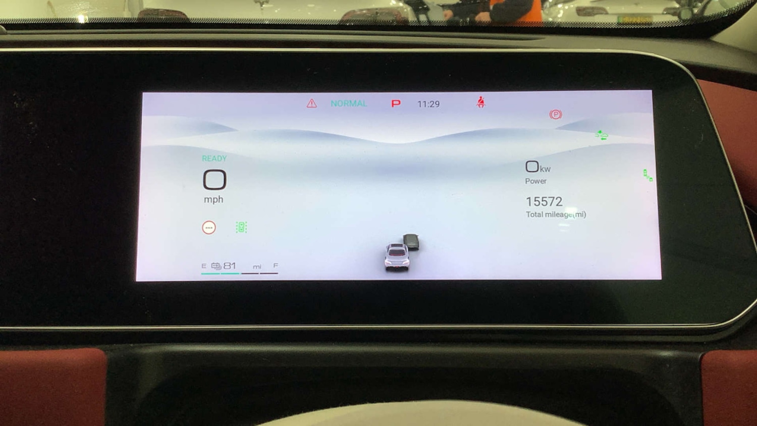 Used GWM ORA 03 2024 for sale - 78183433: Photo 10