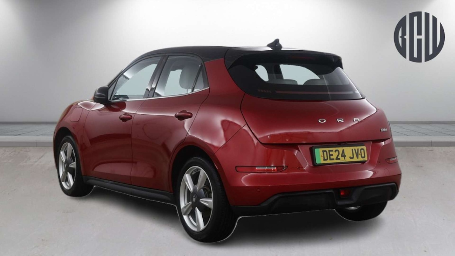 Used GWM ORA 03 2024 for sale - 78183433: Photo 3
