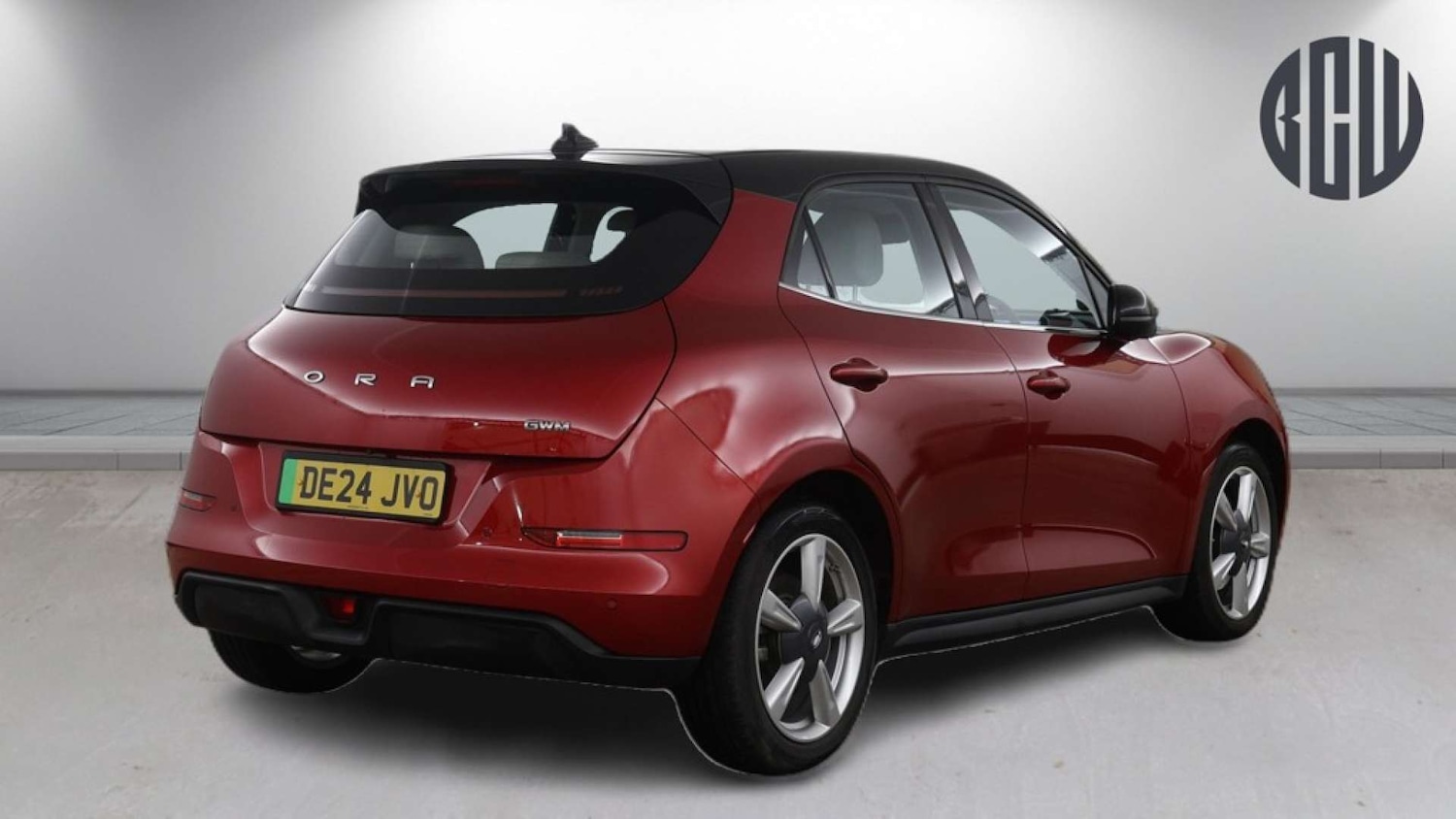 Used GWM ORA 03 2024 for sale - 78183433: Photo 4