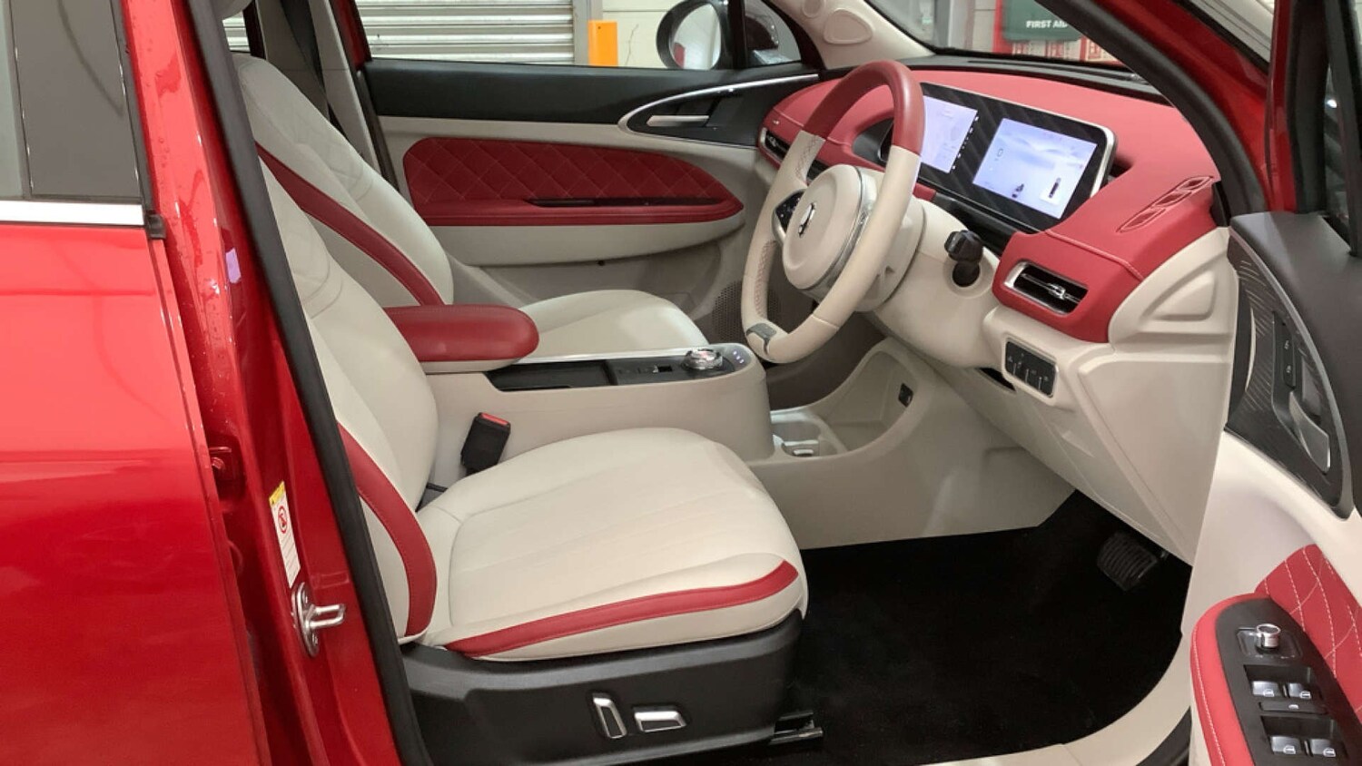 Used GWM ORA 03 2024 for sale - 78183433: Photo 9