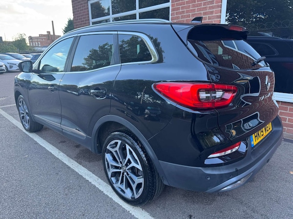 Used Renault Kadjar 2019 for sale - 74956517: Photo 10