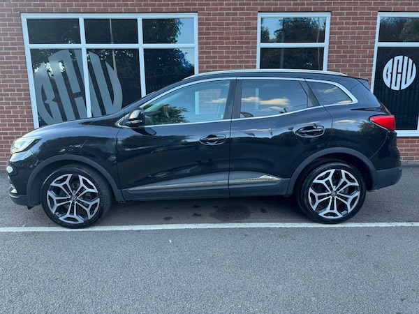 Used Renault Kadjar 2019 for sale - 74956517: Photo 12