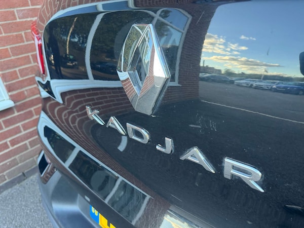 Used Renault Kadjar 2019 for sale - 74956517: Photo 15