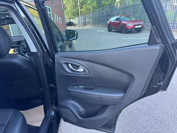Used Renault Kadjar 2019 for sale - 74956517: Photo 17