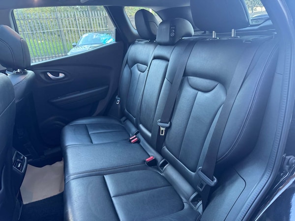 Used Renault Kadjar 2019 for sale - 74956517: Photo 19