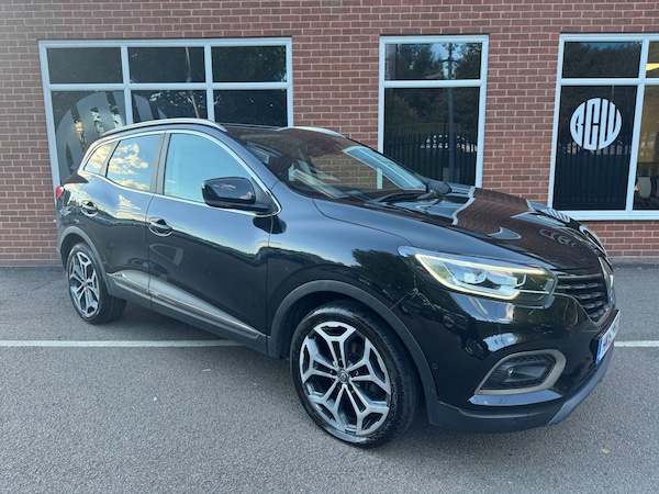 Used Renault Kadjar 2019 for sale - 74956517: Photo 1