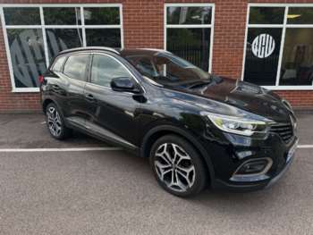 2019 - 1.3 Kadjar GT Line TCe 5dr