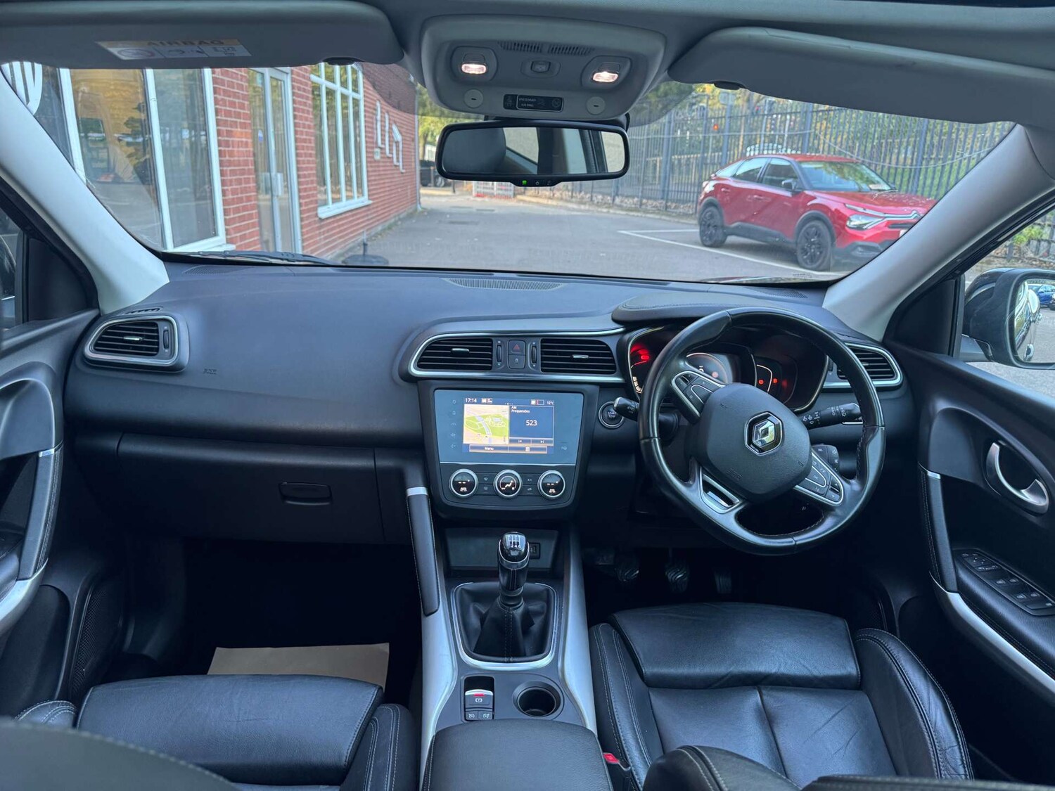 Used Renault Kadjar 2019 for sale - 74956517: Photo 21