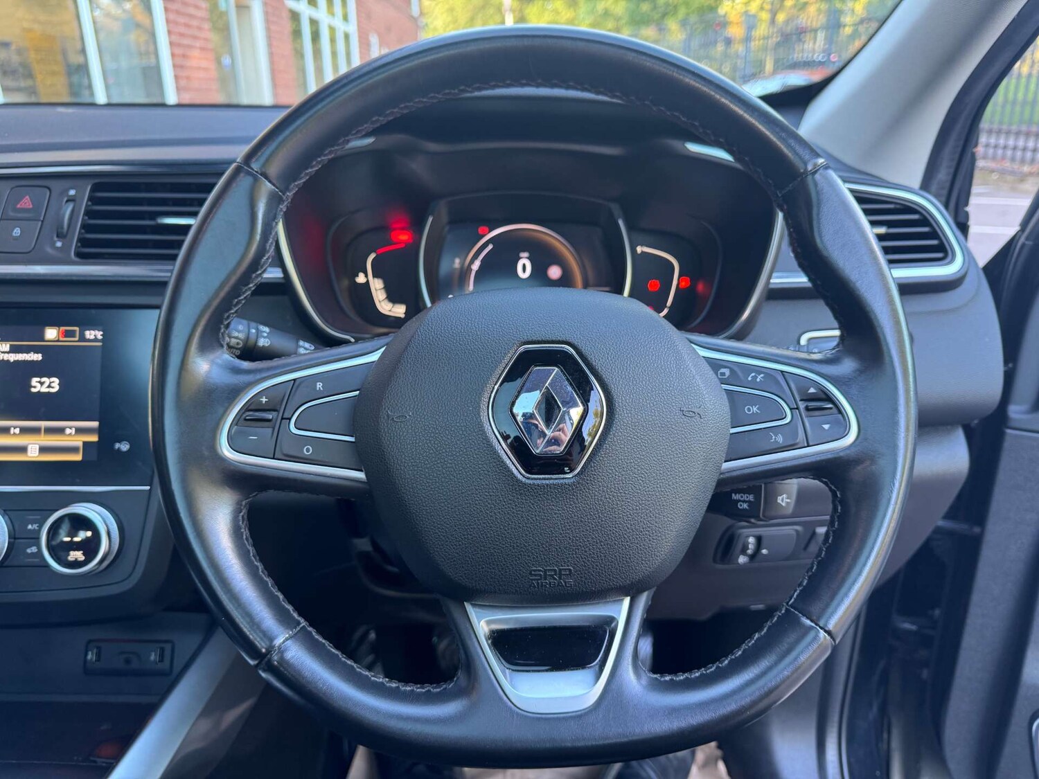 Used Renault Kadjar 2019 for sale - 74956517: Photo 27